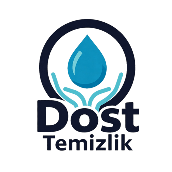 Dost Bayraklı Temizlik Şirketi